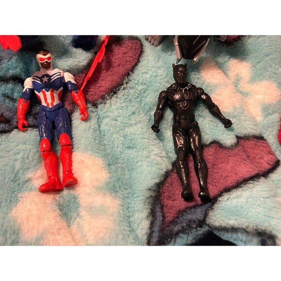 Marvel figures - Picture 5 of 6